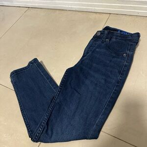Levi's Classic Blue Jeans
